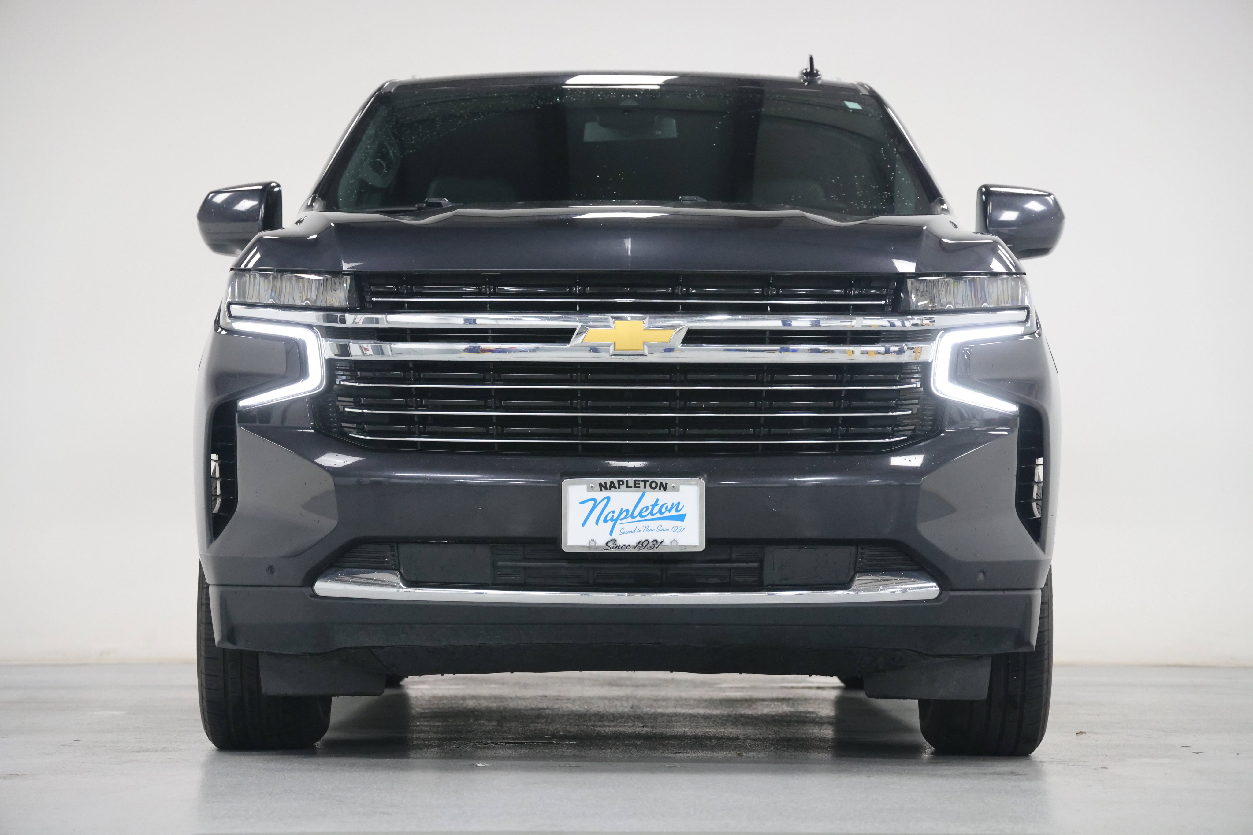 Used 2024 Chevrolet Tahoe LT SUV
