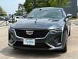 Cadillac CT4
