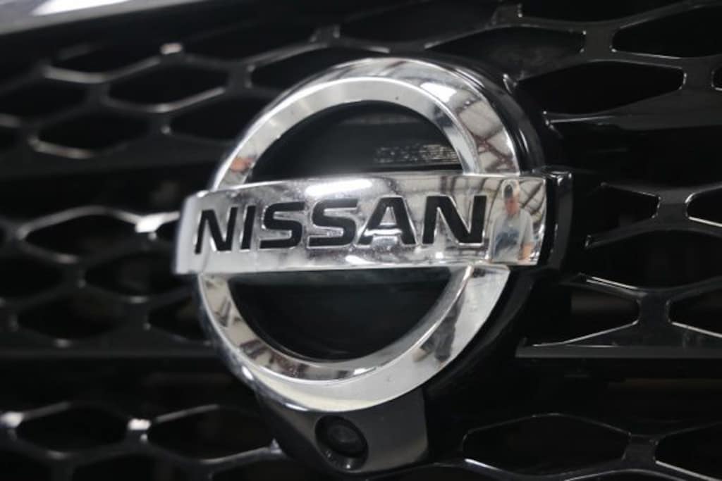 Used 2018 Nissan Armada Platinum SUV