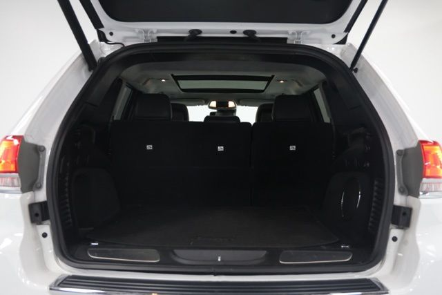 2018 Jeep Grand Cherokee Summit - Photo 16