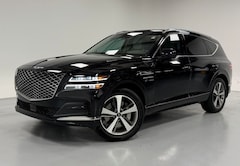 2023 Genesis GV80 3.5T SUV