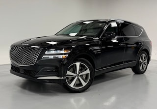 2023 Genesis GV80 3.5T SUV