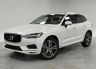 2021 Volvo XC60 T6 Momentum SUV