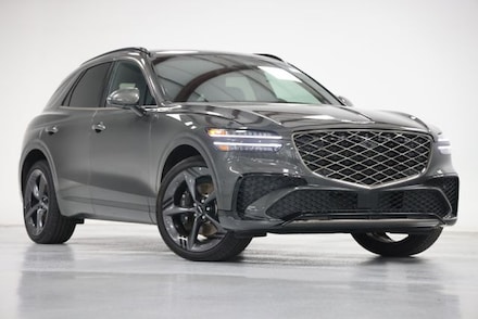 2026 Genesis GV70 3.5T Sport Prestige SUV