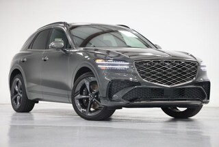2026 Genesis GV70