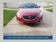 2012 Buick Regal Premium III Sedan