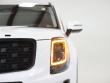 2022 Kia Telluride SX SUV