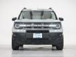 2022 Ford Bronco Sport Big Bend SUV