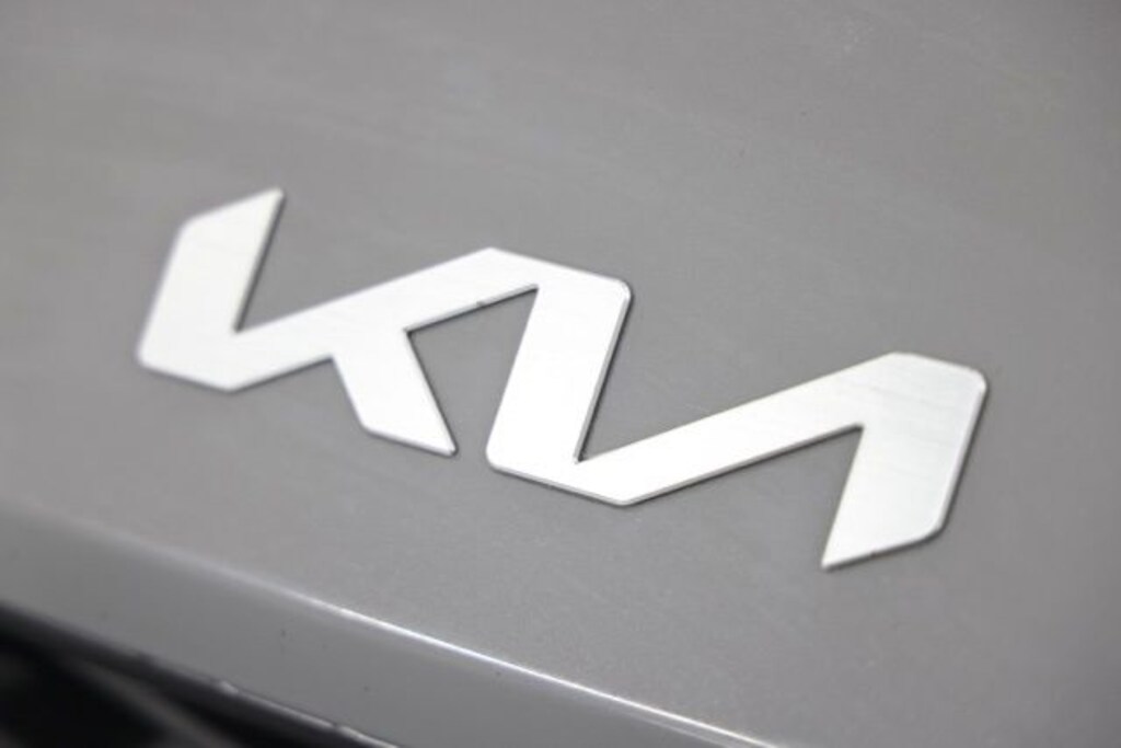 Used 2024 Kia K5 GT-Line Sedan