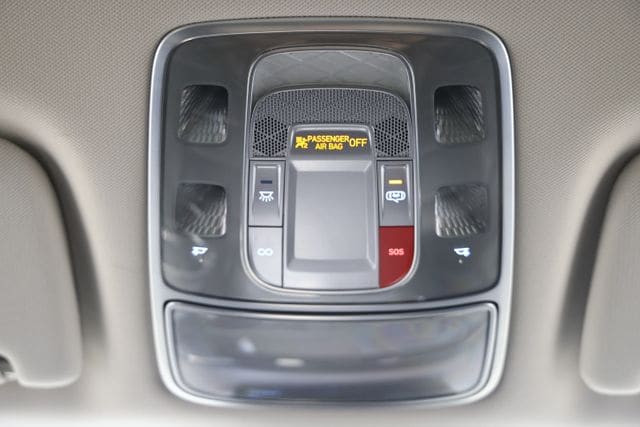 2024 GENESIS GV70 Standard - Photo 38