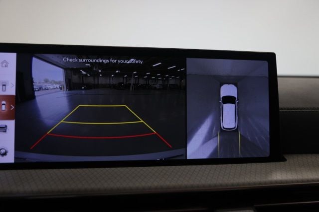 2026 GENESIS GV80 Advanced - Photo 26