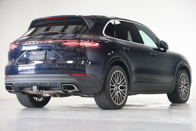 2022 Porsche Cayenne Base - Photo 18