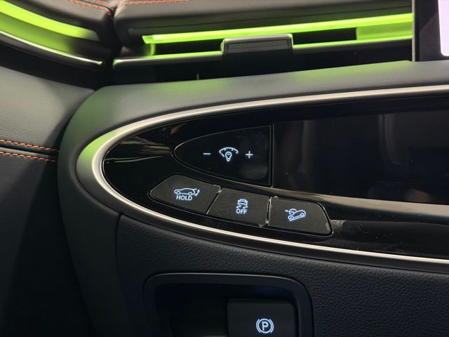 2026 GENESIS GV70 Sport Prestige - Photo 13