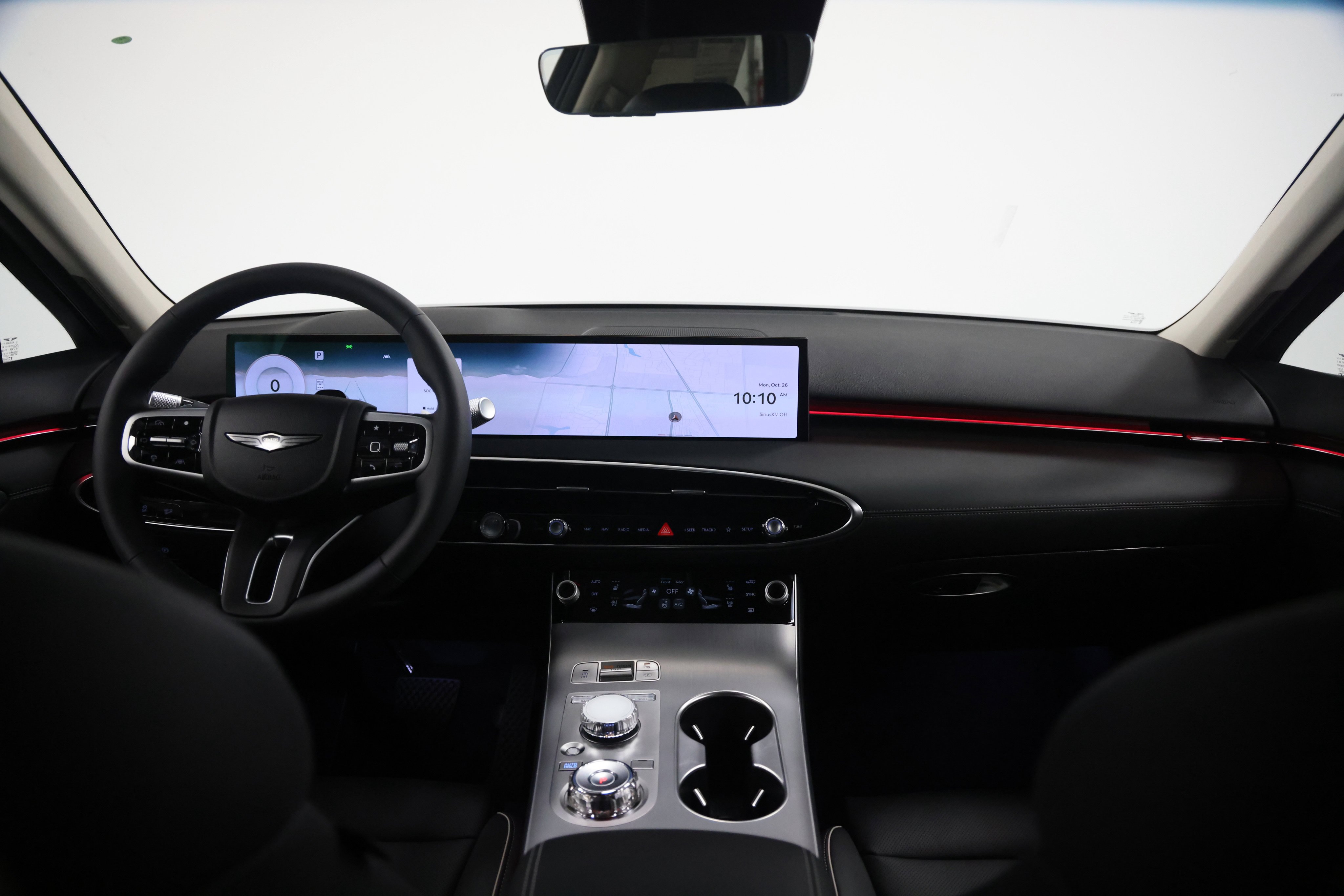 Vehicle thumbnail