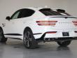 2025 Genesis GV80 Coupe 3.5T e-SC SUV