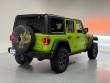 2021 Jeep Wrangler Unlimited Rubicon 4xe SUV