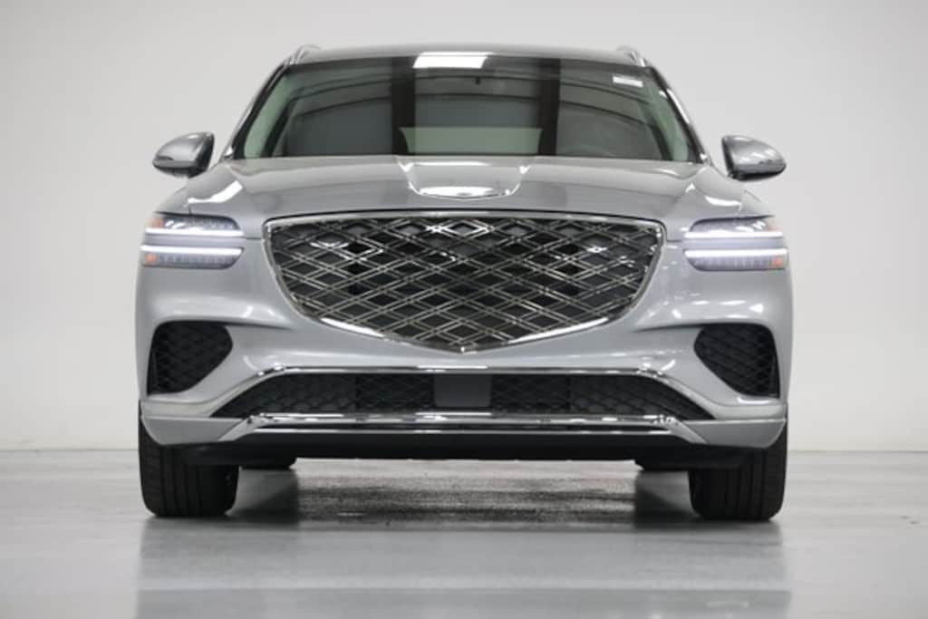 New 2026 Genesis GV70 2.5T SUV