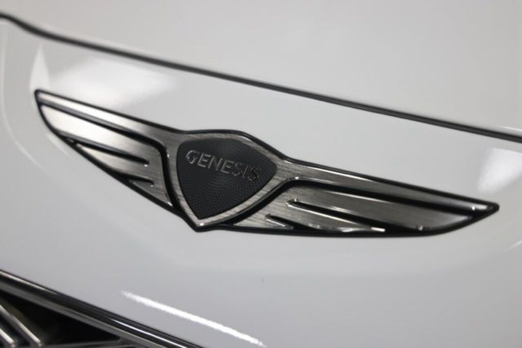 New 2026 Genesis GV80 2.5T Advanced SUV