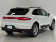 2020 Porsche Macan Base SUV