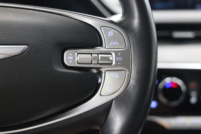 2024 GENESIS GV70 Standard - Photo 32