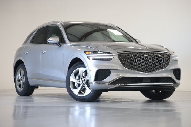 2026 Genesis GV70 2.5T Advanced AWD's photo