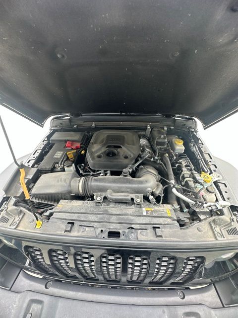 2024 Jeep Wrangler 2-Door Sport S - Photo 13