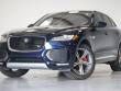 2020 Jaguar F-PACE S SUV
