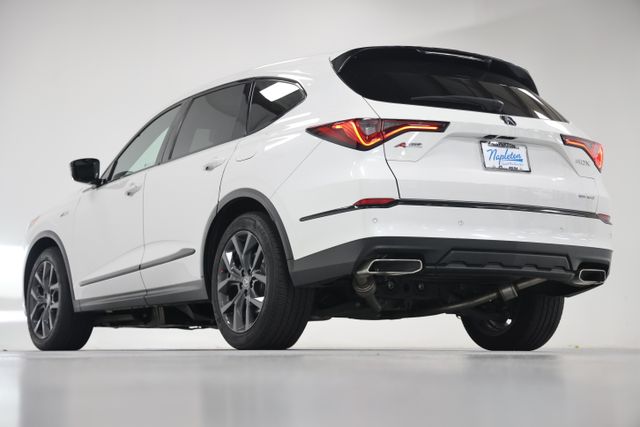 2024 Acura MDX A-Spec Package - Photo 13
