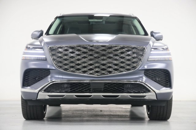 New 2027 Genesis GV80 3.5T Prestige SUV