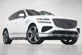 2026 Genesis GV80