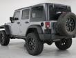 2016 Jeep Wrangler Unlimited Willys SUV