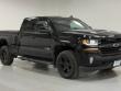 2016 Chevrolet Silverado 1500 LT Truck