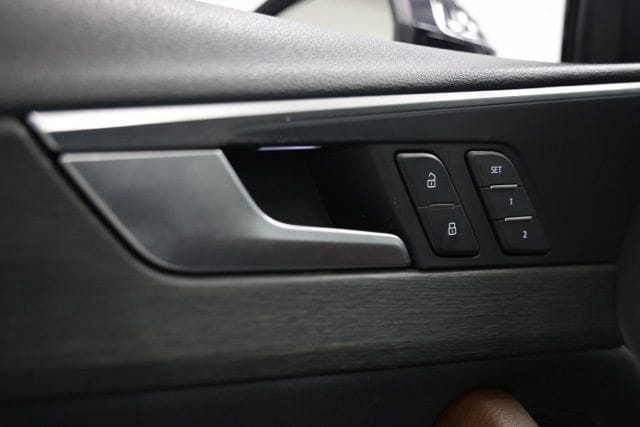 2017 Audi A4 Premium Plus - Photo 29