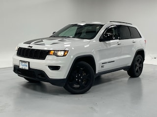 2021 Jeep Grand Cherokee Freedom Edition SUV