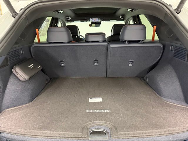 2026 GENESIS GV70 Sport Prestige - Photo 26