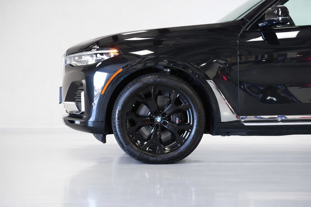 2022 BMW X7 40i - Photo 4