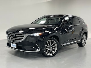 2018 Mazda CX-9 Signature SUV