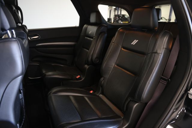 2020 Dodge Durango R/T - Photo 36