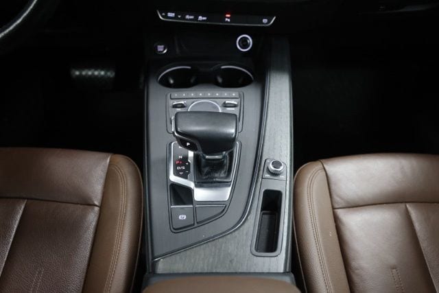 2017 Audi A4 Premium Plus - Photo 44