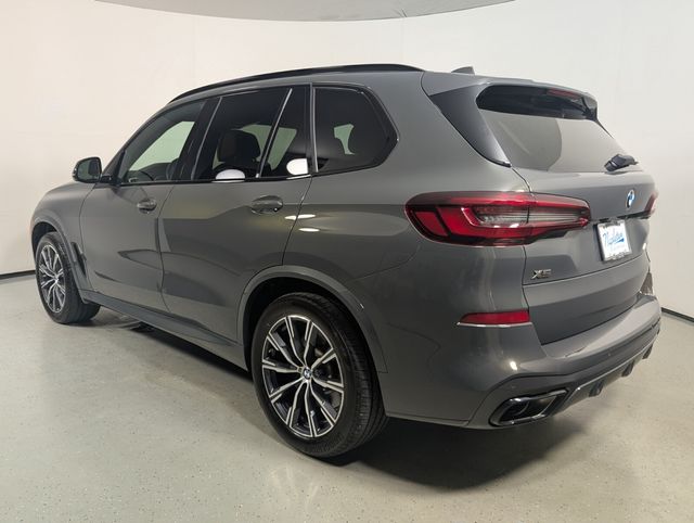 2023 BMW X5 M50i - Photo 6
