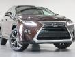 2018 LEXUS RX 350 F Sport SUV