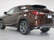 2018 LEXUS RX 350 F Sport SUV