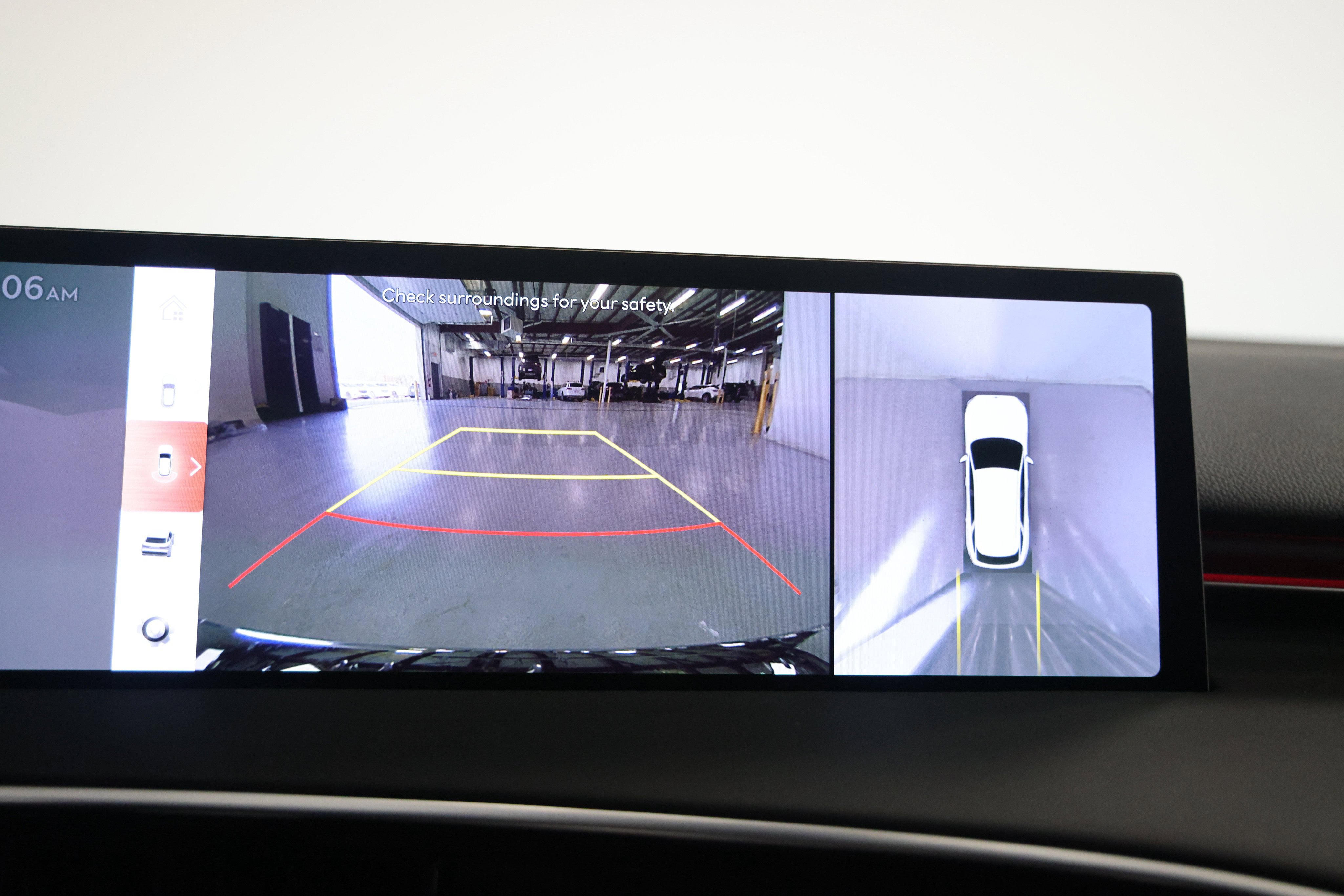 Vehicle thumbnail