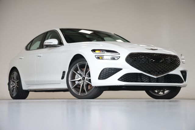2026 Genesis G70 2.5T Prestige AWD's photo