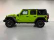2021 Jeep Wrangler Unlimited Rubicon 4xe SUV