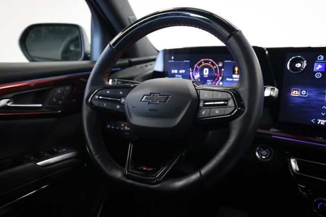 2024 Chevrolet Traverse RS - Photo 29