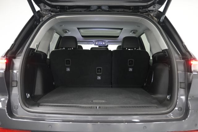 2023 Jeep Grand Cherokee 4xe - Photo 17