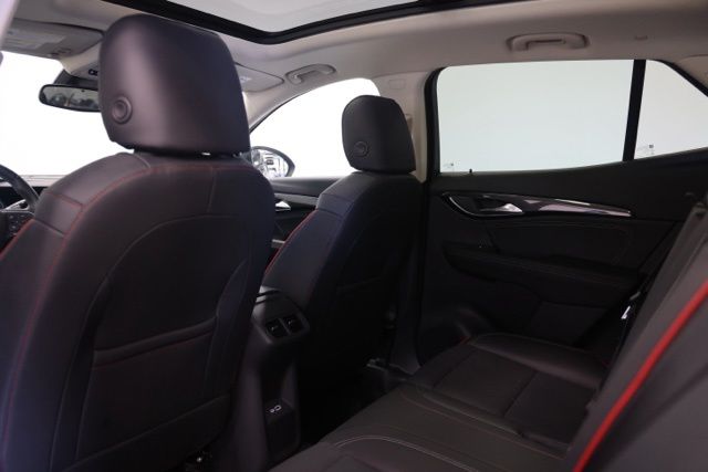 2023 Buick Envision Essence - Photo 33