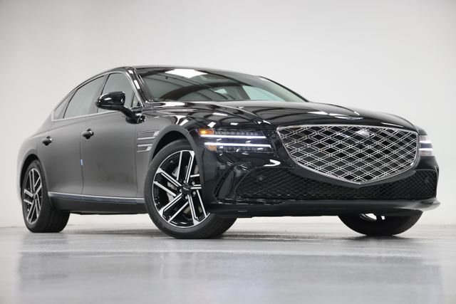 2026 Genesis G80 2.5T Advanced AWD's photo