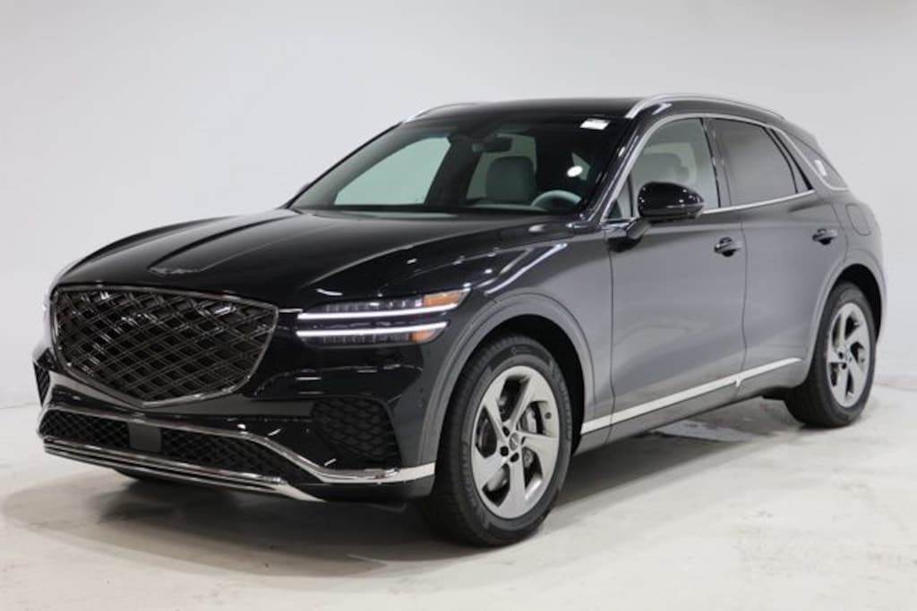 New 2026 Genesis GV70 2.5T Advanced SUV